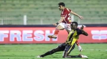 صافرة البداية.. مواجهة الأهلي والمقاولون العرب في كأس عاصمة مصر 2025